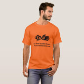 Dog Town Style - nieuw ontwerp! T-shirt (Voorkant volledig)