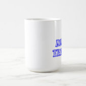 Dog Trainer Coffee Mok (Center)