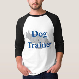 Dog Trainer T-shirt