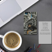 Dog Trainer Visitekaartje