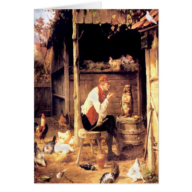 Dog-training (Voorkant)