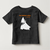 Dog Training School Personeel Kinder Shirts (Voorkant)