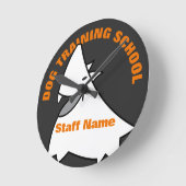 Dog Training School Ronde Klok (Hoek)