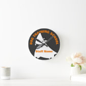 Dog Training School Ronde Klok (Huis)