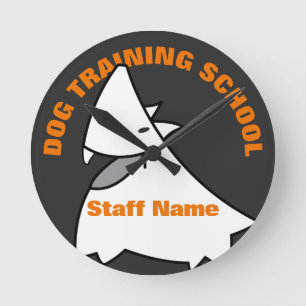 Dog Training School Ronde Klok