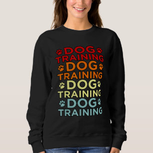 Dog Training Service Trui