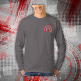 Dog Valentijn - Jij bent mijn Valentijn | T-shirt