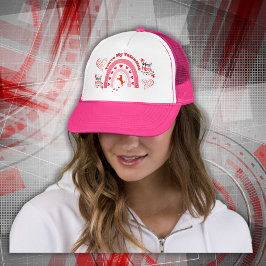 Dog Valentijn - You're My Valentijn Free Kisses | Trucker Pet