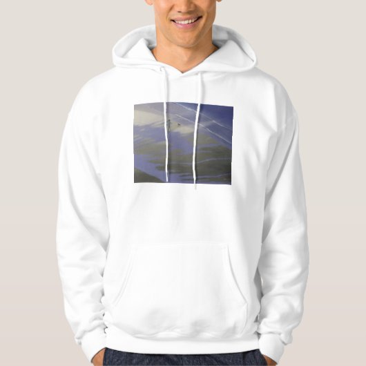 Dog Walk 1985 Hoodie (Voorkant)