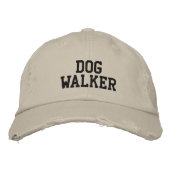 Dog Walker Pet (Voorkant)
