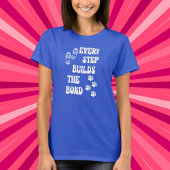 Dog Walker Quotes  T-shirt