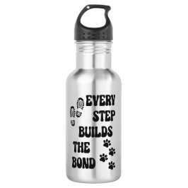 Dog Walker Quotes  Waterfles