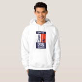 DOG WALKER SHIRT (Voorkant volledig)