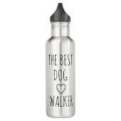 DOG WALKER WATERFLES  (Links)