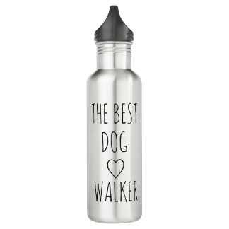 DOG WALKER WATERFLES 