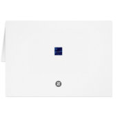 Dog walkers Birthday-hondenkaart (Achterkant Horizontaal)