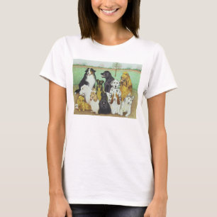 Dog Watch T-shirt