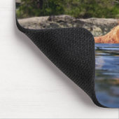 Dog water - Muismat (Hoek)