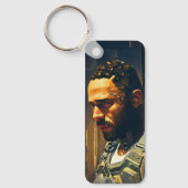 Dog Whistle Keychain (Voorkant)