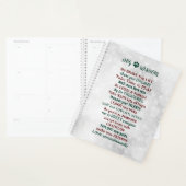 Dog Wisdom - Inspirerend Planner (Display)