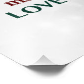 Dog Wisdom Quote Foto Afdruk (Hoek)