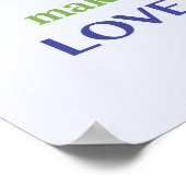 Dog Wisdom Quote Poster (Hoek)