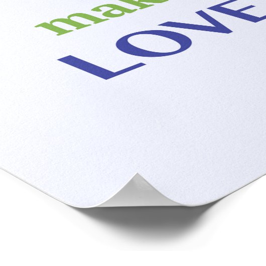 Dog Wisdom Quote Poster (Hoek)