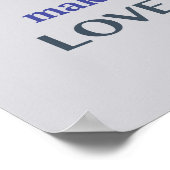 Dog Wisdom Quote Poster (Hoek)