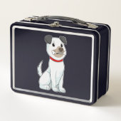 Dog with Bone (Voorkant)