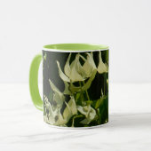 Dog Wood Coffee Mok (Voorkant links)