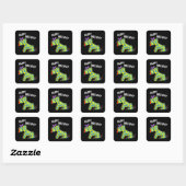 Dog Wrap Sticker (Vel)