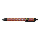 Dog Year 2018 Zodiac Birthday Monogram Pen (Bodem)