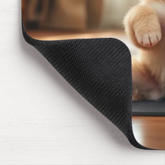 Dog Yoga Muismat (Hoek)