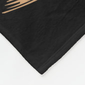 Dog Yorkie O Stuff Pet Dad Price Yorkieo Pupes Com Fleece Deken (Hoek)