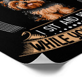 Dog Yorkie O Stuff Pet Dad Price Yorkieo Pupes Com Poster (Hoek)
