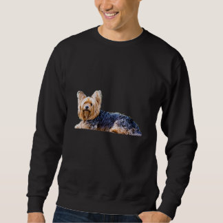 Dog Yorkshire Terrier Hondenliefhebber Trui