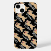 Dog Zoomies Case-Mate iPhone Case (Achterkant)