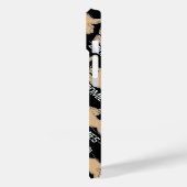 Dog Zoomies Case-Mate iPhone Case (Achterkant / Links)