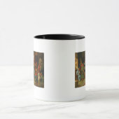 Dogberry's Charge to the Watch Mok (Midden)