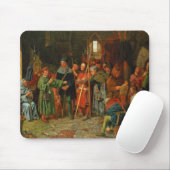 Dogberry's Charge to the Watch Muismat (Met muis)