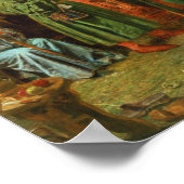 Dogberry's Charge to the Watch Poster (Hoek)