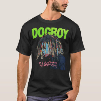 DOGBOY Zillakami Classic T-Shirt