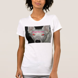 DogDuty Simon T-shirt