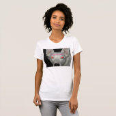 DogDuty Simon T-shirt (Voorkant volledig)