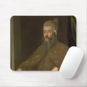 Doge Alvise Mocenigo Muismat (Met muis)