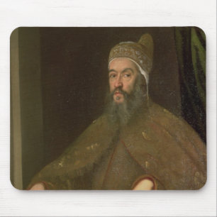 Doge Alvise Mocenigo Muismat