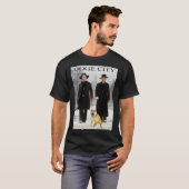 Doge City T-shirt (Voorkant volledig)
