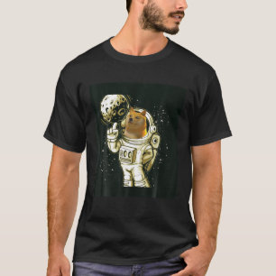 Doge Coin to the Moon T-shirt