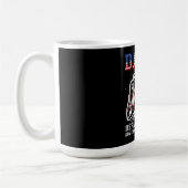 DOGE Department of Government Efficiency Koffiemok (Links)
