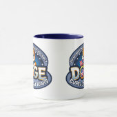 DOGE Dept of Government Efficiency Bureaucrat Tran Mok (Midden)